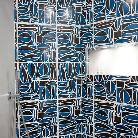 Lucia Σπίτι διακοπών *