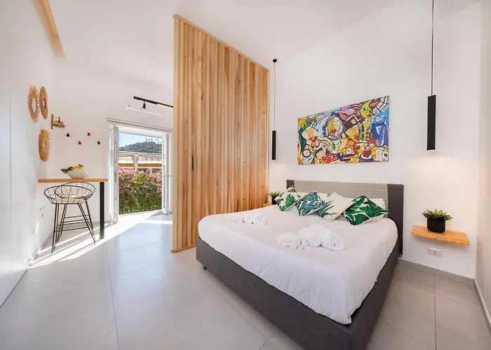 Lucia Σπίτι διακοπών *