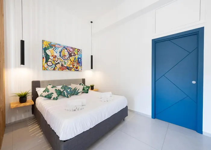 Lucia Σπίτι διακοπών *