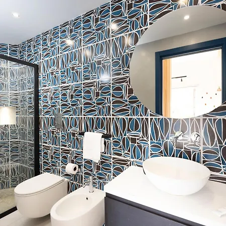 Semesterbostad Lucia