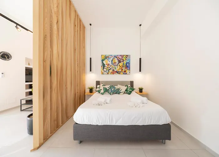 Casa vacanze Lucia *