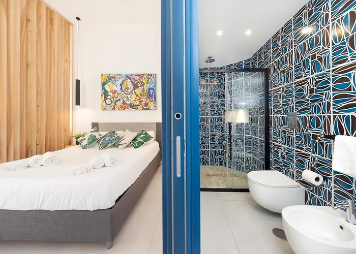 Casa vacanze Lucia Capri