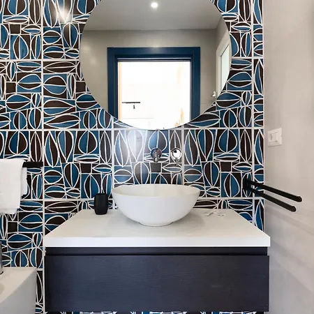 別荘 Lucia カプリ