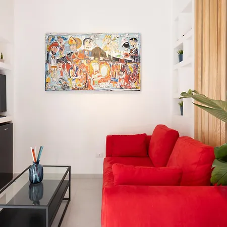 Lucia Casa vacanze Capri