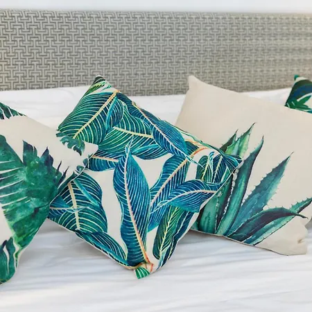 Casa vacanze Lucia Capri