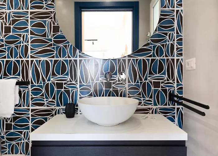 Hébergement de vacances Lucia Capri