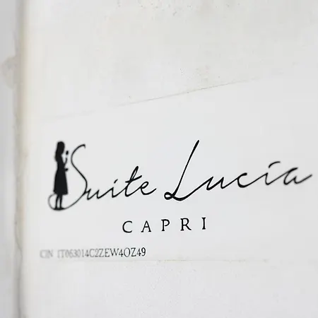 Lucia קאפרי